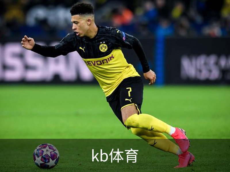 kb体育品牌故事